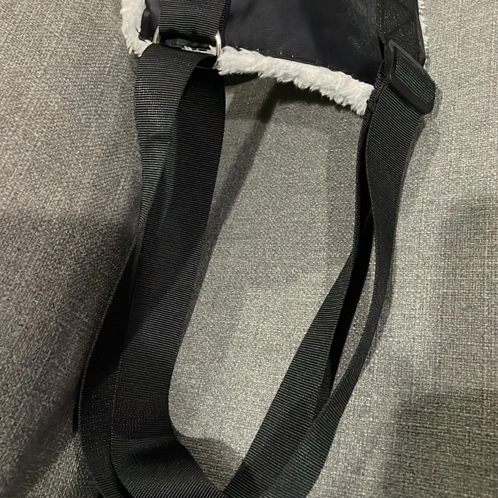 Pick for Life Dog lift Harness Adjustable Bag Sling Soft Pad for Dogs